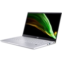 Acer Swift X SFX14-41G-R1S6 NX.AU3AA.001 Image #4