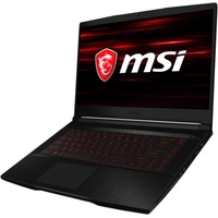 MSI Thin GF63 10UC-695PL Image #6