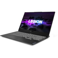Lenovo Legion S7 15ACH6 82K8005PPB Image #3
