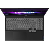 Lenovo Legion S7 15ACH6 82K8005PPB Image #4