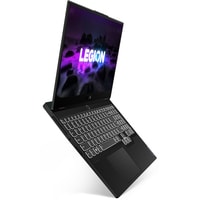 Lenovo Legion S7 15ACH6 82K8005PPB Image #9
