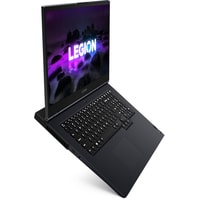Lenovo Legion 5 17ACH6 82K0002HPB Image #5