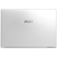 MSI Modern 14 C12M-239RU Image #6