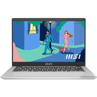 MSI Modern 14 C12M-239RU Image #1