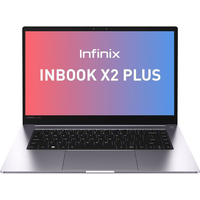 Infinix Inbook X2 Plus XL25 71008300756 Image #1