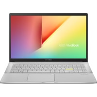 ASUS VivoBook S15 M533UA-BN214