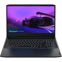 Lenovo IdeaPad Gaming 3 15IHU6 82K100G0PB Image #1