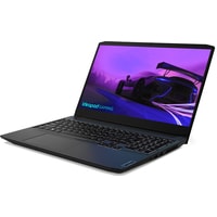 Lenovo IdeaPad Gaming 3 15IHU6 82K100G0PB Image #3