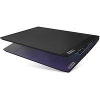 Lenovo IdeaPad Gaming 3 15IHU6 82K100G0PB Image #8