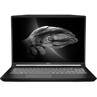 MSI Creator M16 B12VE-810RU