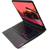 Lenovo IdeaPad Gaming 3 15ACH6 82K201SFRM Image #3