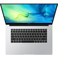 Huawei MateBook D 15 BoD-WDH9 53013VAV Image #3