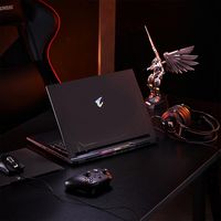 Gigabyte Aorus 17X AXF-B4KZ694SP Image #11