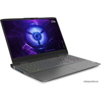 Lenovo LOQ 15IRH8 82XV00KCRK Image #2