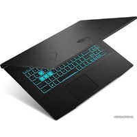 MSI Bravo 17 D7VEK-092XPL Image #4