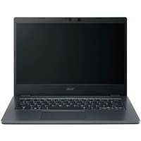 Acer TravelMate TMP414-51-7468 NX.VPAER.00R Image #2