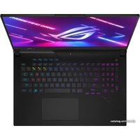 ASUS ROG Strix SCAR 17 2023 G733PYV-LL067W Image #2