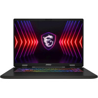 MSI Sword 17 HX B14VFKG-046XRU