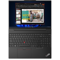 Lenovo ThinkPad E16 Gen 1 Intel 21JN009YRT Image #8