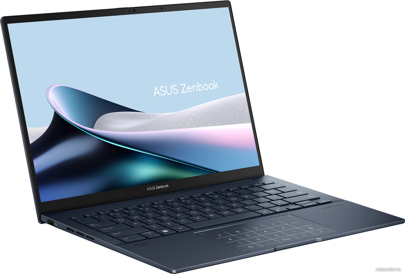 ASUS Zenbook 14 OLED UX3405MA-QD692 Image #2