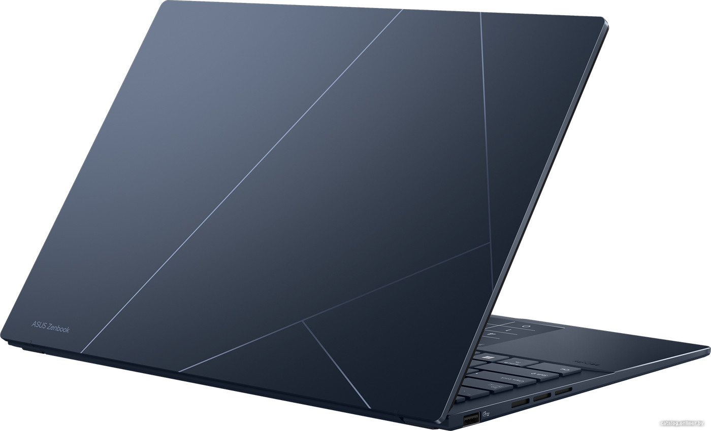 ASUS Zenbook 14 OLED UX3405MA-QD692 Image #3