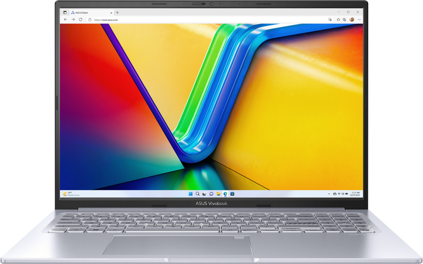 ASUS Vivobook 16X M3604YA-MB282 Image #1