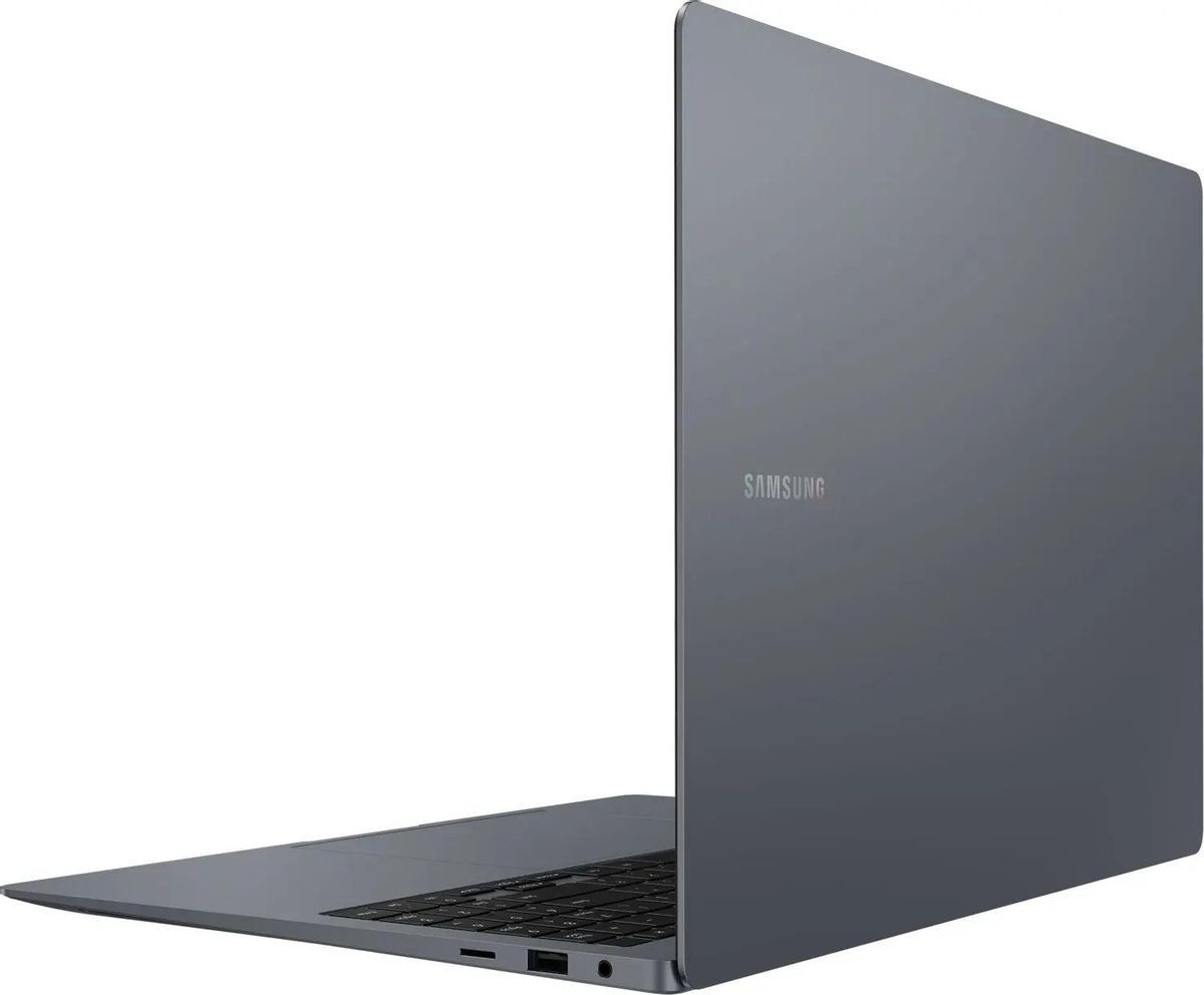 Samsung Galaxy Book4 Pro 16 NP960XGK-KG1IN Image #6