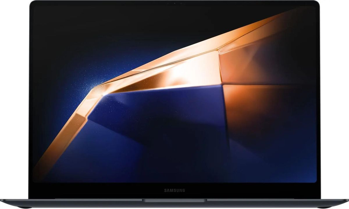 Samsung Galaxy Book4 Pro 16 NP960XGK-KG1IN Image #2