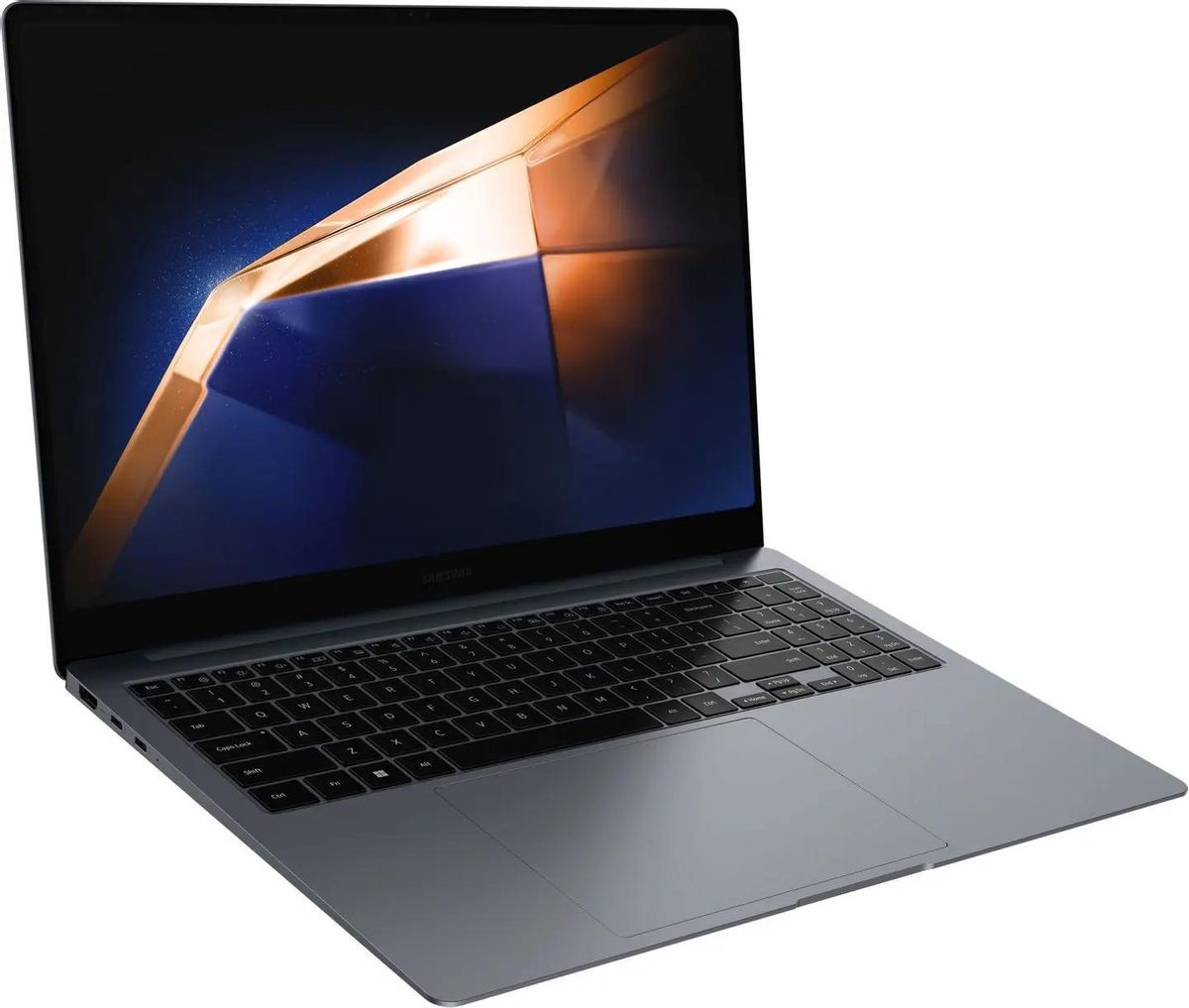 Samsung Galaxy Book4 Pro 16 NP960XGK-KG1IN Image #3