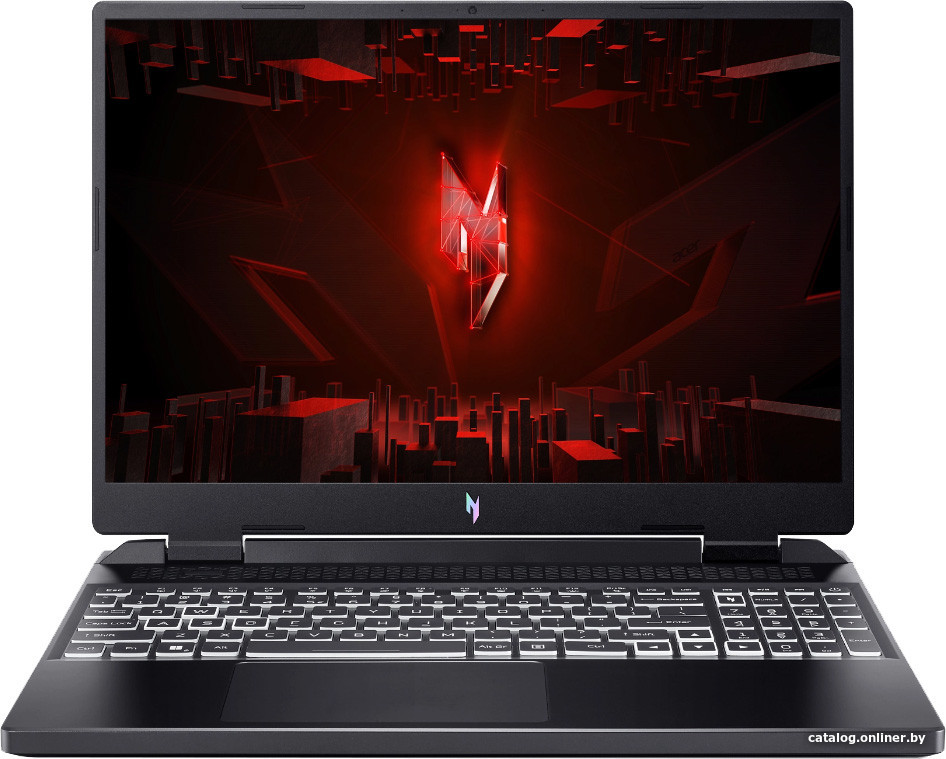 Acer Nitro 16 AN16-41-R3YQ NH.QKDCD.001 Image #1