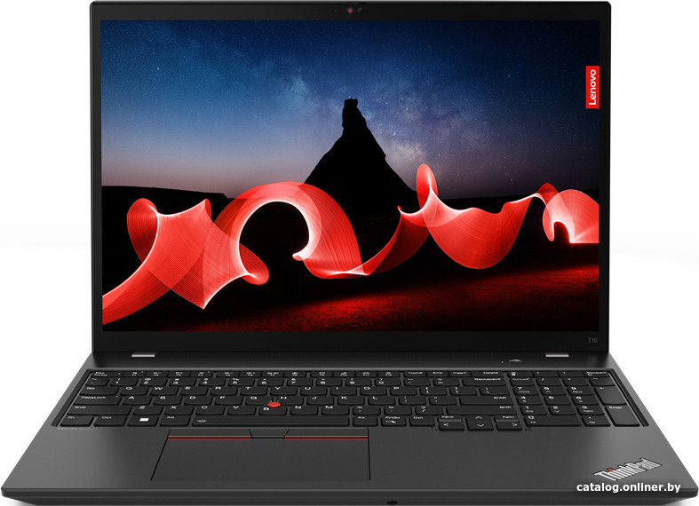 Lenovo ThinkPad T16 Gen 2 Intel 21HH0052RT Image #1