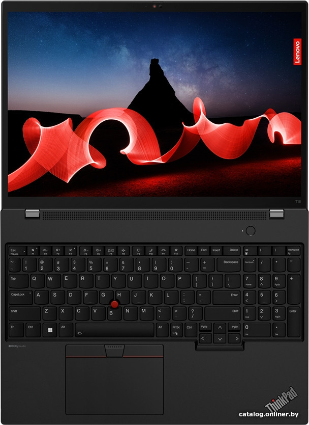 Lenovo ThinkPad T16 Gen 2 Intel 21HH0052RT Image #9