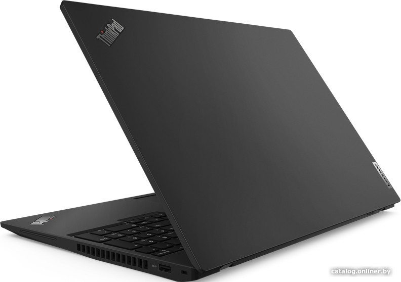 Lenovo ThinkPad T16 Gen 2 Intel 21HH0052RT Image #3