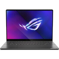 ASUS ROG Zephyrus G16 OLED 2024 GU605MY-QR111W Image #1