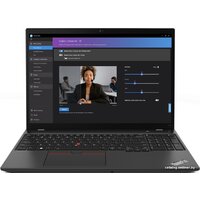 Lenovo ThinkPad T16 Gen 2 Intel 21HJS6SP00 Image #8