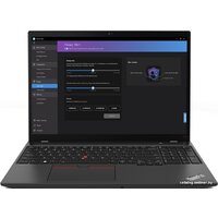 Lenovo ThinkPad T16 Gen 2 Intel 21HJS6SP00 Image #7