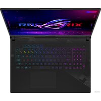 ASUS ROG Strix SCAR 18 2024 G834JYR-R6153W Image #7