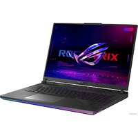 ASUS ROG Strix SCAR 18 2024 G834JYR-R6153W Image #5