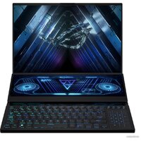 ASUS ROG Zephyrus Duo 16 2023 GX650PY-NM049W Image #3