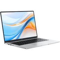 HONOR MagicBook X14 Plus 2024 FMI-76 5301AJMC Image #4