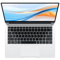 HONOR MagicBook X14 Plus 2024 FMI-76 5301AJMC Image #2