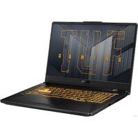 ASUS TUF Gaming A17 FA706NFR-HX041 Image #5