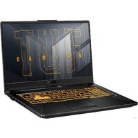 ASUS TUF Gaming A17 FA706NFR-HX041 Image #4