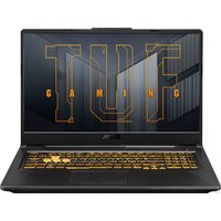 ASUS TUF Gaming A17 FA706NFR-HX041 Image #1