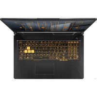 ASUS TUF Gaming A17 FA706NFR-HX041 Image #2