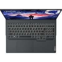 Lenovo Legion Pro 5 16IRX9 83DF00E7RK Image #9