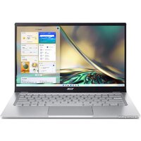 Acer Swift Go SFG14-41-R466 NX.KG3CD.001