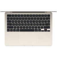 Apple MacBook Air 13" M4 2025 Z1CV000D3 Image #2