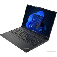 Lenovo ThinkPad E16 Gen 1 Intel 21JQS7R300 Image #3