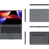 Blackview AceBook 12-I512450H (серый) Image #6